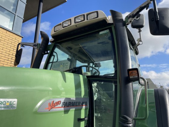 2004 フェント 410 com1