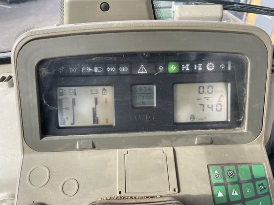 2004 フェント 410 com1