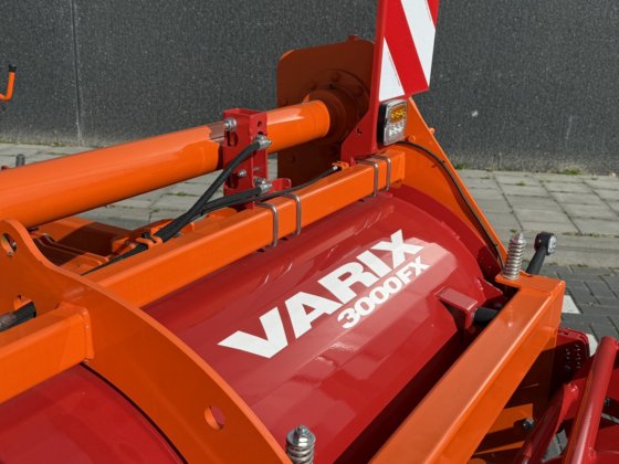 2024 灌木变种 3000 FX