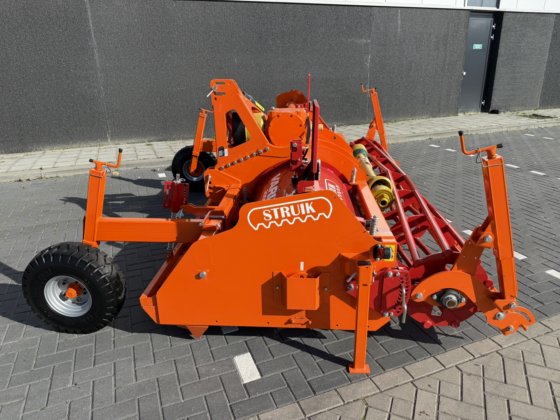 2024 灌木变种 3000 FX