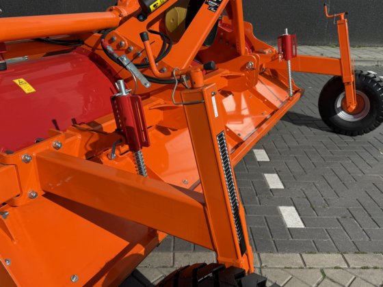 2024 灌木变种 3000 FX