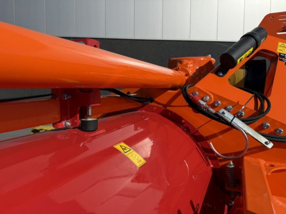 2024 灌木变种 3000 FX