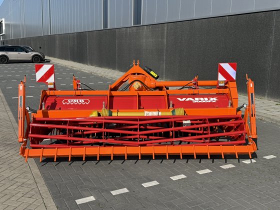 2024 灌木变种 3000 FX