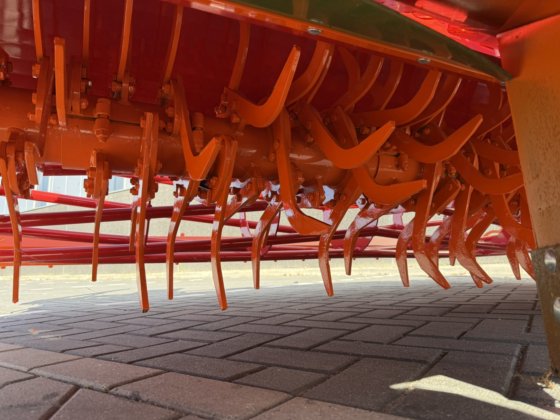 2024 灌木变种 3000 FX