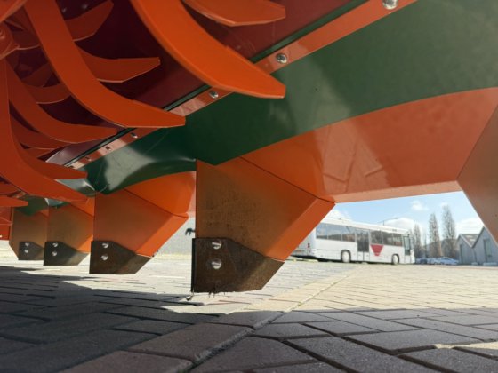 2024 灌木变种 3000 FX