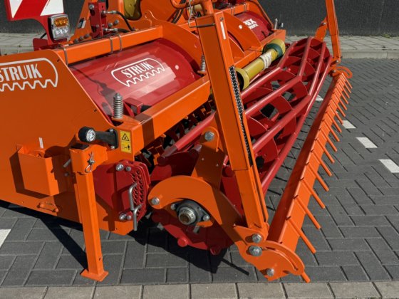 2024 灌木变种 3000 FX