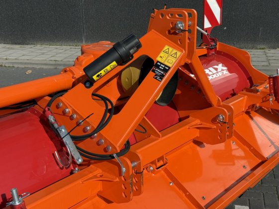 2024 灌木变种 3000 FX