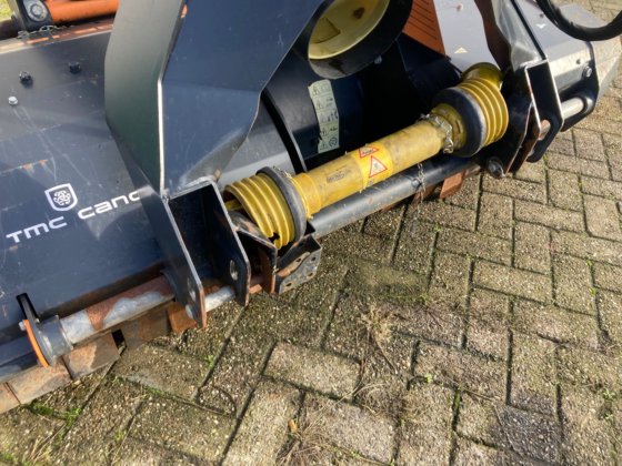 2017 坎塞拉 TGB-180D