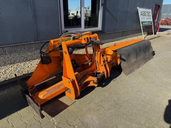 ヴォーテックス・ジャンボ・フロントライン