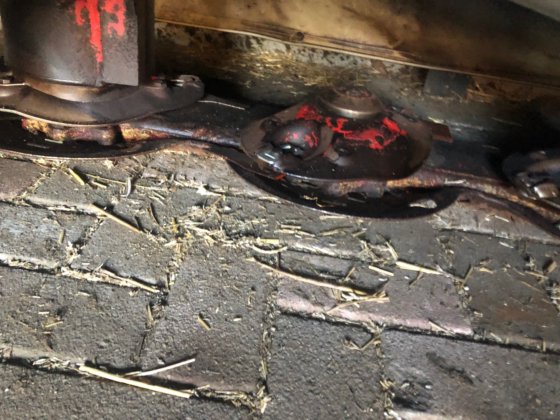 Lely Splendimo 360 M