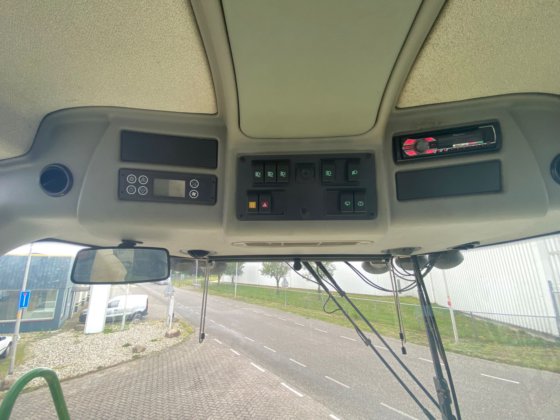 2012 クローネ ビッグM 420