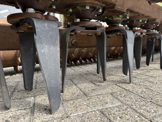 2013 チェリ・エナジー/P 600 ロトルコペッグ