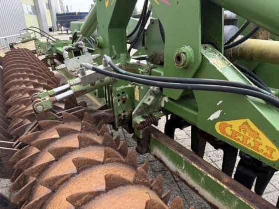 2013 チェリ・エナジー/P 600 ロトルコペッグ