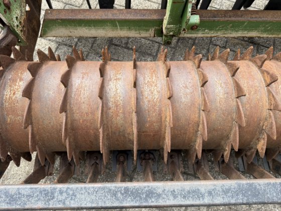 2013 チェリ・エナジー/P 600 ロトルコペッグ