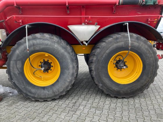 2007 Schuitemaker Robusta 200