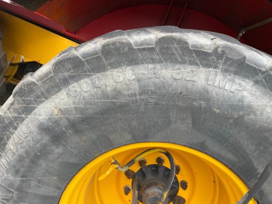 2007 Schuitemaker Robusta 200