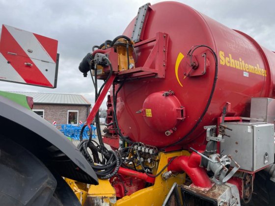 2007 シューテメーカー・ロブスタ200