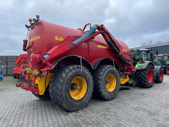 2007 シューテメーカー・ロブスタ200