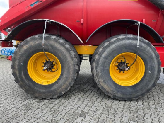 2007 Schuitemaker Robusta 200