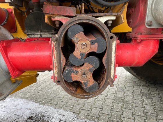 2007 シューテメーカー・ロブスタ200