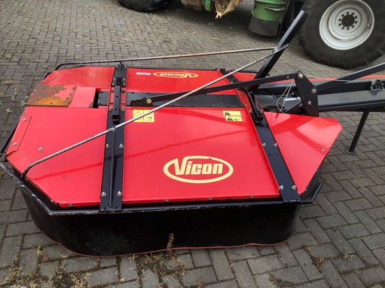 ビコンドラムモア エキスパート119