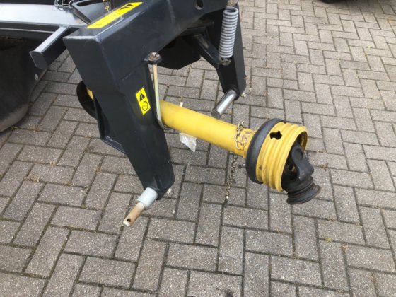 ビコンドラムモア エキスパート119