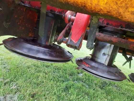 2002年 ニーマイヤーRO 305