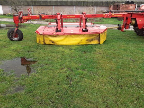 2002年 ニーマイヤーRO 305