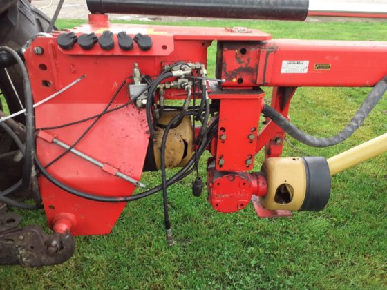 2002年 ニーマイヤーRO 305