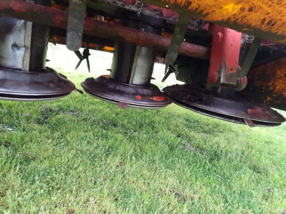 2002年 ニーマイヤーRO 305