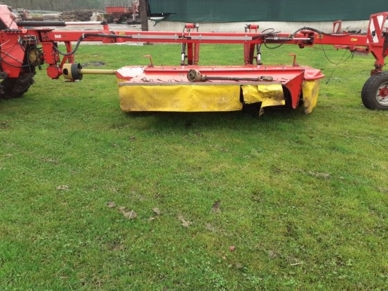 2002年 ニーマイヤーRO 305