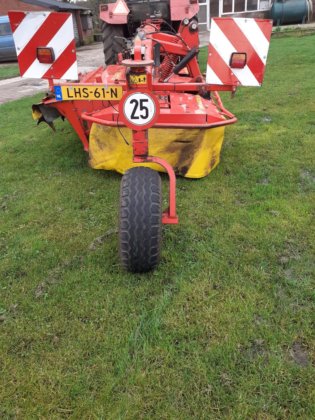 2002年 ニーマイヤーRO 305