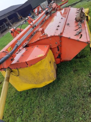 2002年 ニーマイヤーRO 305