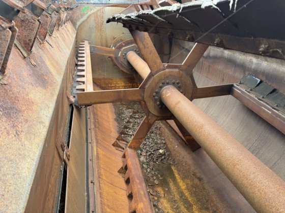 2012 キーナン メックファイバー360