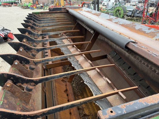 2012 キーナン メックファイバー360