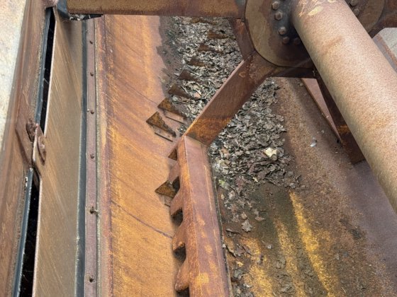 2012 キーナン メックファイバー360