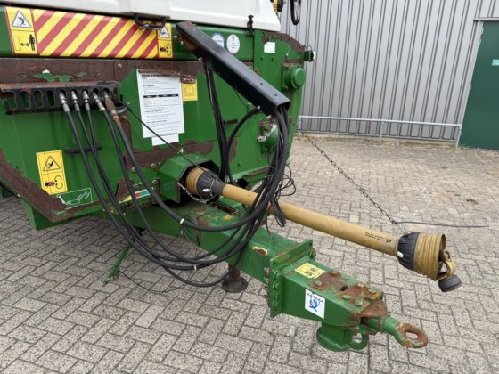 2012 キーナン メックファイバー360