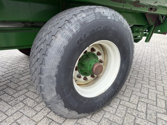 2012 キーナン メックファイバー360