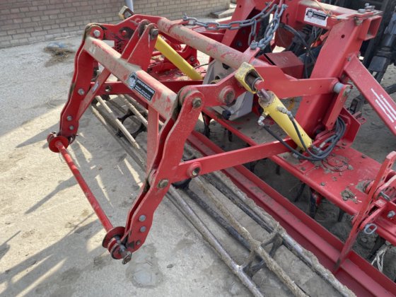 2000年利乐 Terra 旋转耙