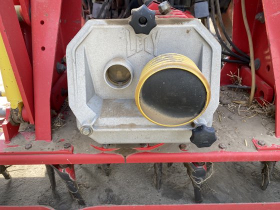 2000年利乐 Terra 旋转耙