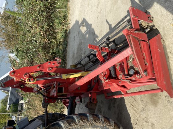 2000年利乐 Terra 旋转耙