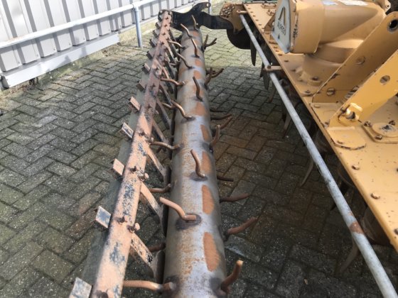 2010年ファームテック・ディガー＋アルペゴ・パワーハロー