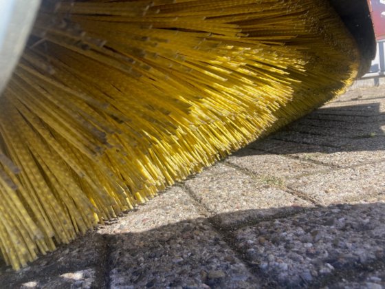 2024 Westermann Optimal 2300 前附件