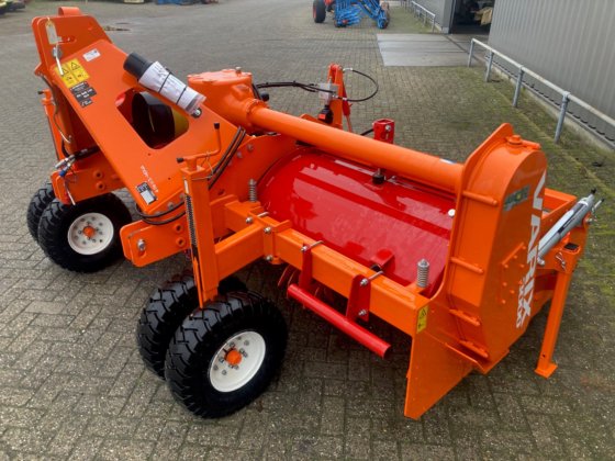 2023 灌木 Varix 3000