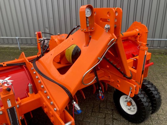 2023 シュラブ・バリックス3000