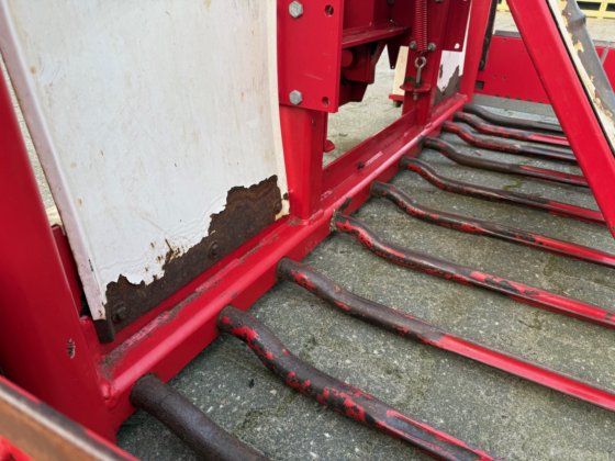 トリオリートTU 195