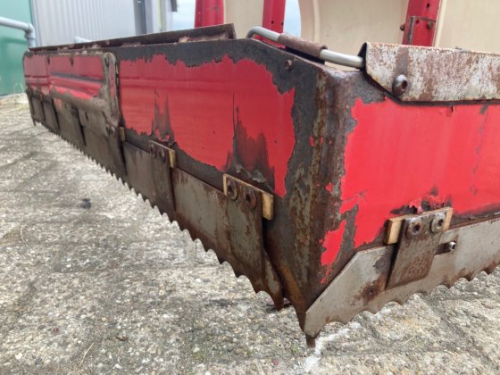 トリオリートTU 195