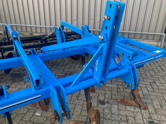 2015年式 Rabe GM3000 ウィングシェア耕耘機