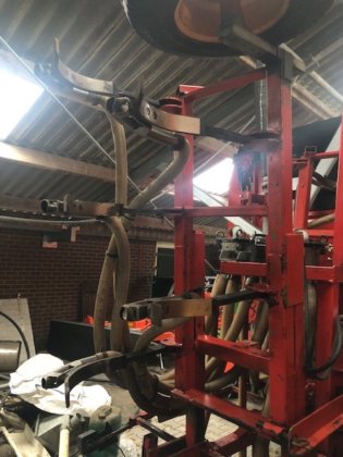 ファームランド インジェクター 5 m