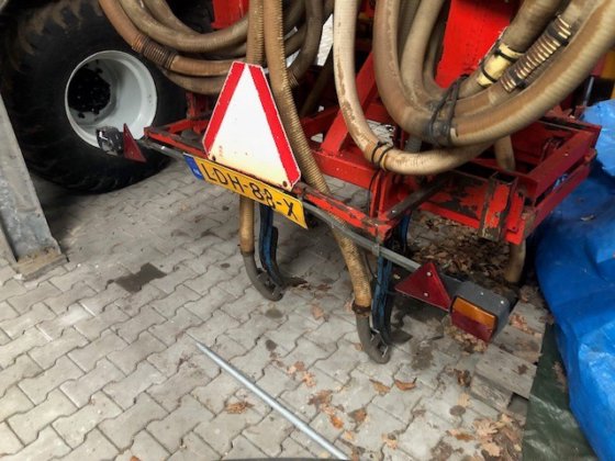 ファームランド インジェクター 5 m